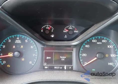 2021 Chevrolet Colorado 2Wd Short Box Lt из США, поврежденный, VIN 1GCGSCEN7M1209427